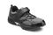 Dr. Comfort Endurance Men's Athletic Shoe - Black - main