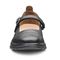 Dr. Comfort Flute Women's Dress Shoe - Black - front_toe