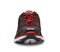 Dr. Comfort Jason Men's Athletic Shoe - Red - front_toe