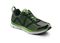 Dr. Comfort Jason Men's Athletic Shoe - Green - main