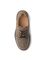Dr. Comfort Justin Men's Casual Shoe - Chestnut - overhead_view