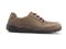 Dr. Comfort Justin Men's Casual Shoe - Chestnut - right_view