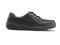 Dr. Comfort Justin Men's Casual Shoe - Black - right_view