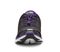 Dr. Comfort Katy Women's Athletic Shoe - Purple - front_toe
