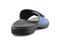 Dr. Comfort Kelly Women's Sandals - Light Blue back