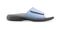 Dr. Comfort Kelly Women's Sandals - Light Blue - right_view