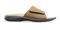 Dr. Comfort Kelly Women's Sandals - Camel - right_view
