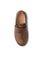 Dr. Comfort Maggy Women's Casual Shoe - Chestnut - overhead_view