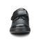 Dr. Comfort Maggy Women's Casual Shoe - Black - front_toe