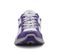 Dr. Comfort Meghan Women's Athletic Shoe - Purple - front_toe