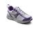 Dr. Comfort Meghan Women's Athletic Shoe - Purple - main