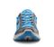 Dr. Comfort Meghan Women's Athletic Shoe - Blue - front_toe