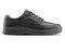 Dr. Comfort Patty Women's Casual Shoe - Black - right_view