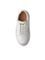 Dr. Comfort Patty Women's Casual Shoe - White - overhead_view