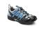 Dr. Comfort Performance Men's Athletic Shoe - Blue - main