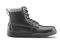 Dr. Comfort Protector Men's Work Boots - Black - right_view