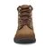 Dr. Comfort Protector Men's Work Boots - Chestnut - front_toe