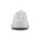 Dr. Comfort Riley Women's Casual Shoe - White - front_toe
