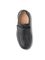 Dr. Comfort Scott Men's Casual Shoe - Black - overhead_view