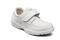 Dr. Comfort Scott Men's Casual Shoe - White - main