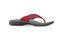 Dr. Comfort Shannon Women's Sandals - Red - right_view