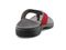 Dr. Comfort Shannon Women's Sandals - Red_back34.jpg - 