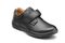 Dr. Comfort William Men's Casual Shoe - Black - main