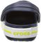 Crocs Kids' Crocband Original Clogs - 10998 - Navy/Citrus
