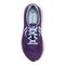 Vionic Drift Satima - Women\'s Supportive Active Shoe - Purple - 3 top view.jpg