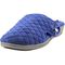 Vionic Adilyn Women's Orthotic Support Slippers - Navy Angle