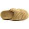 Vionic Adilyn Women's Orthotic Support Slippers - Tan top