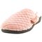 Vionic Adilyn Women's Orthotic Support Slippers - Rose angle