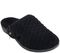 Vionic Adilyn Women's Orthotic Support Slippers - Black Profile View