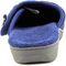 Vionic Adilyn Women's Orthotic Support Slippers - Navy Back