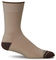 Sockwell Easy Does It - Women's Diabetic Socks - Relaxed Fit - Natural