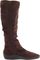 Arcopedico Liana Women's Boots 4071 - Brown Suede