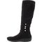 Arcopedico Liana Women's Boots 4071 - Black Suede