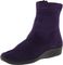 Arcopedico L8 Women's Boots 4171 - Violet Suede