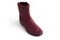 Arcopedico L8 Women's Boots 4171 - Bordeaux Suede