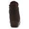 Arcopedico L19 Women's Boots 4281 - Chocolate Reptile