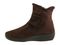Arcopedico L19 Women's Boots 4281 - Brown Suede