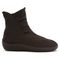 Arcopedico L19 Women's Boots 4281 - Chocolate Reptile