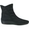 Arcopedico L19 Women's Boots 4281 - Black Reptile
