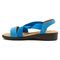 Arcopedico Monterey Women's Sandals 6314 - Turquoise
