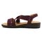 Arcopedico Monterey Women's Sandals 6314 - Purple