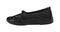 Arcopedico Queen II Women's Slip-On 7851 - Black