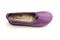 Arcopedico Queen II Women's Slip-On 7851 - Purple