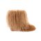 Bearpaw Boo - Women's 7 Inch Furry Boot - 1854W -  1854W Boo Wheat 2