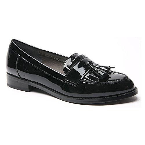 Ros Hommerson Darby - Women's - Blk Patent