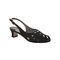 Ros Hommerson Pearl - Women's - Black Mcrtch